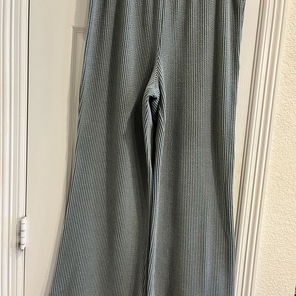 Great wide leg pants size XL